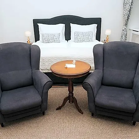 Hotel Chateau Gbelany 4*