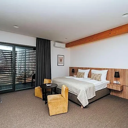 Hotel Chateau Gbelany