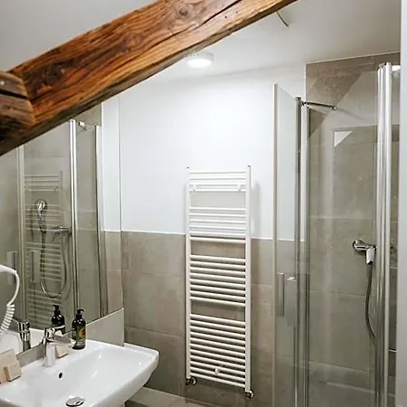 Chateau Gbelany 4*