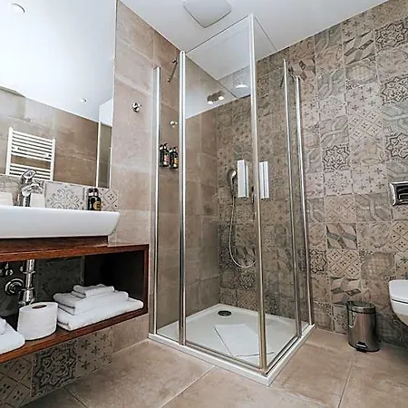 Hotel Chateau Gbelany