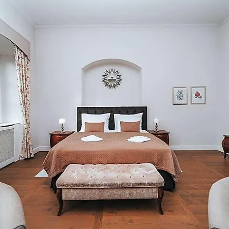 Hotel Chateau Gbelany 4*