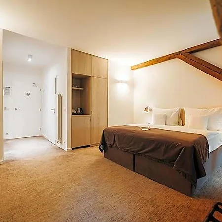 Chateau Gbelany 4*