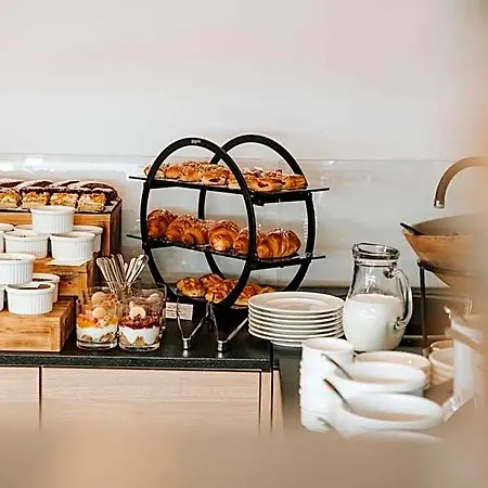 Chateau Gbelany Hotel