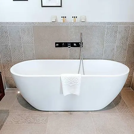 Hotel Chateau Gbelany Oscadnica