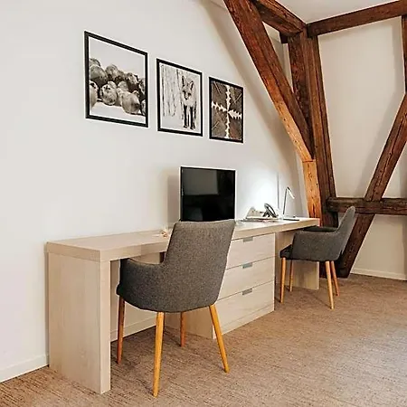 Chateau Gbelany Hotel Oscadnica