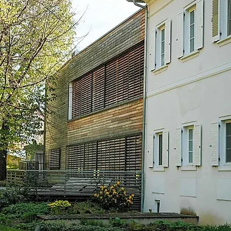 Hotel Chateau Gbelany